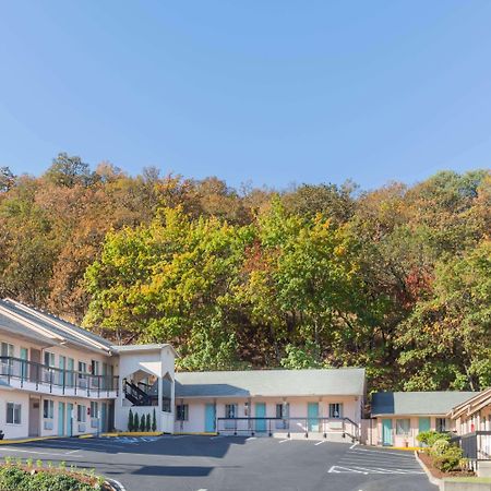Howard Johnson By Wyndham Roseburg Luaran gambar