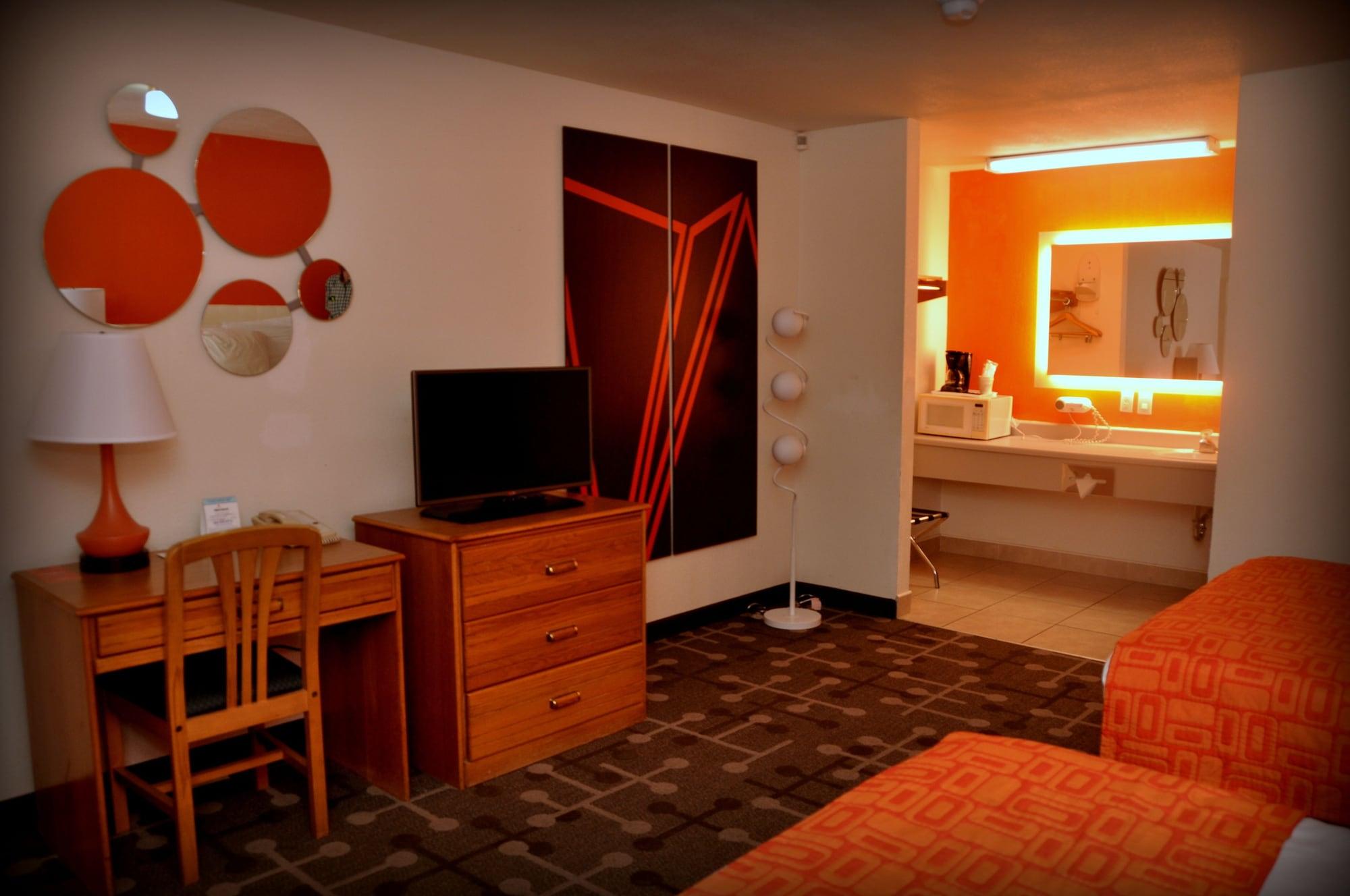 Howard Johnson By Wyndham Roseburg Luaran gambar