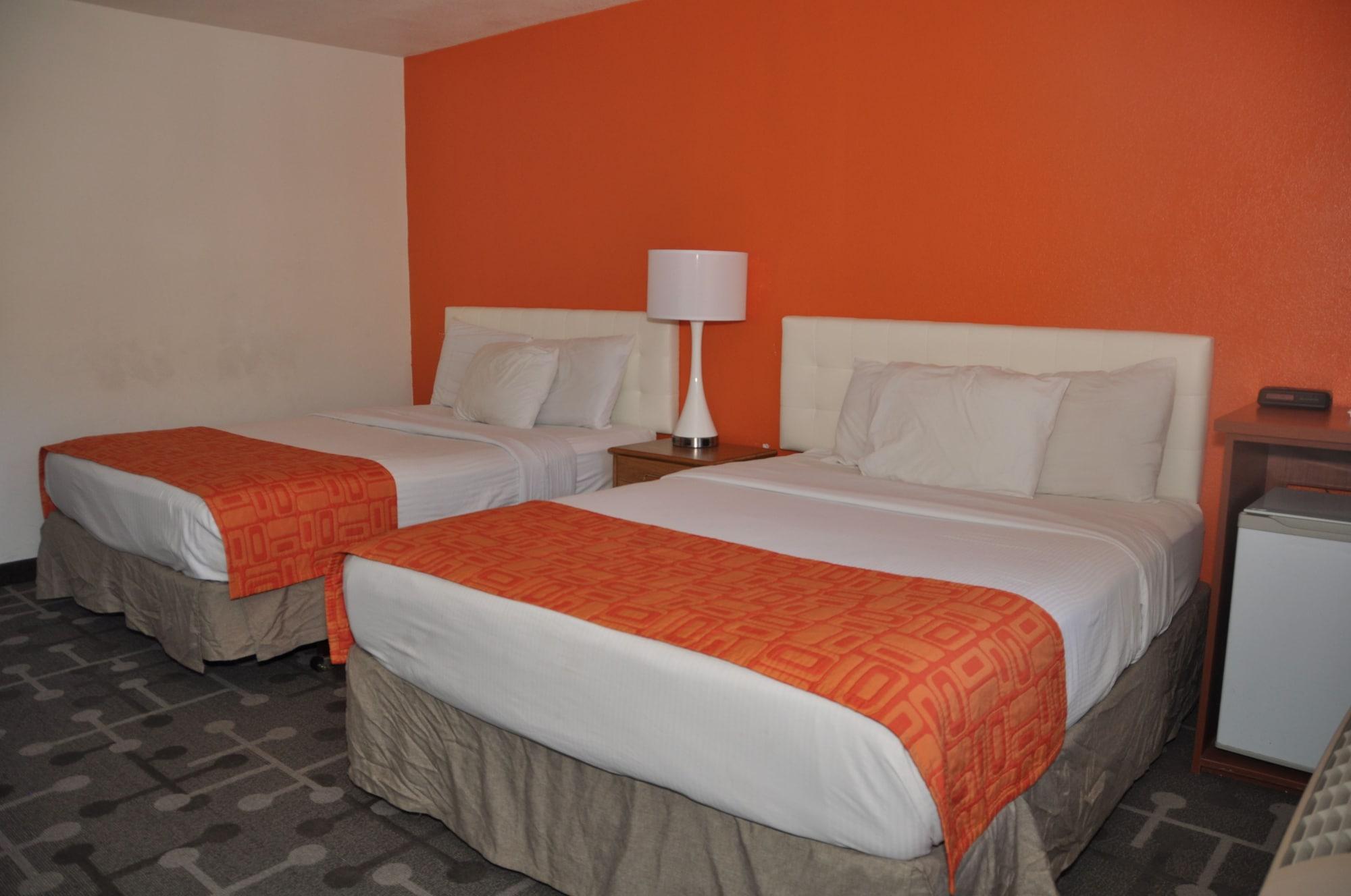 Howard Johnson By Wyndham Roseburg Luaran gambar
