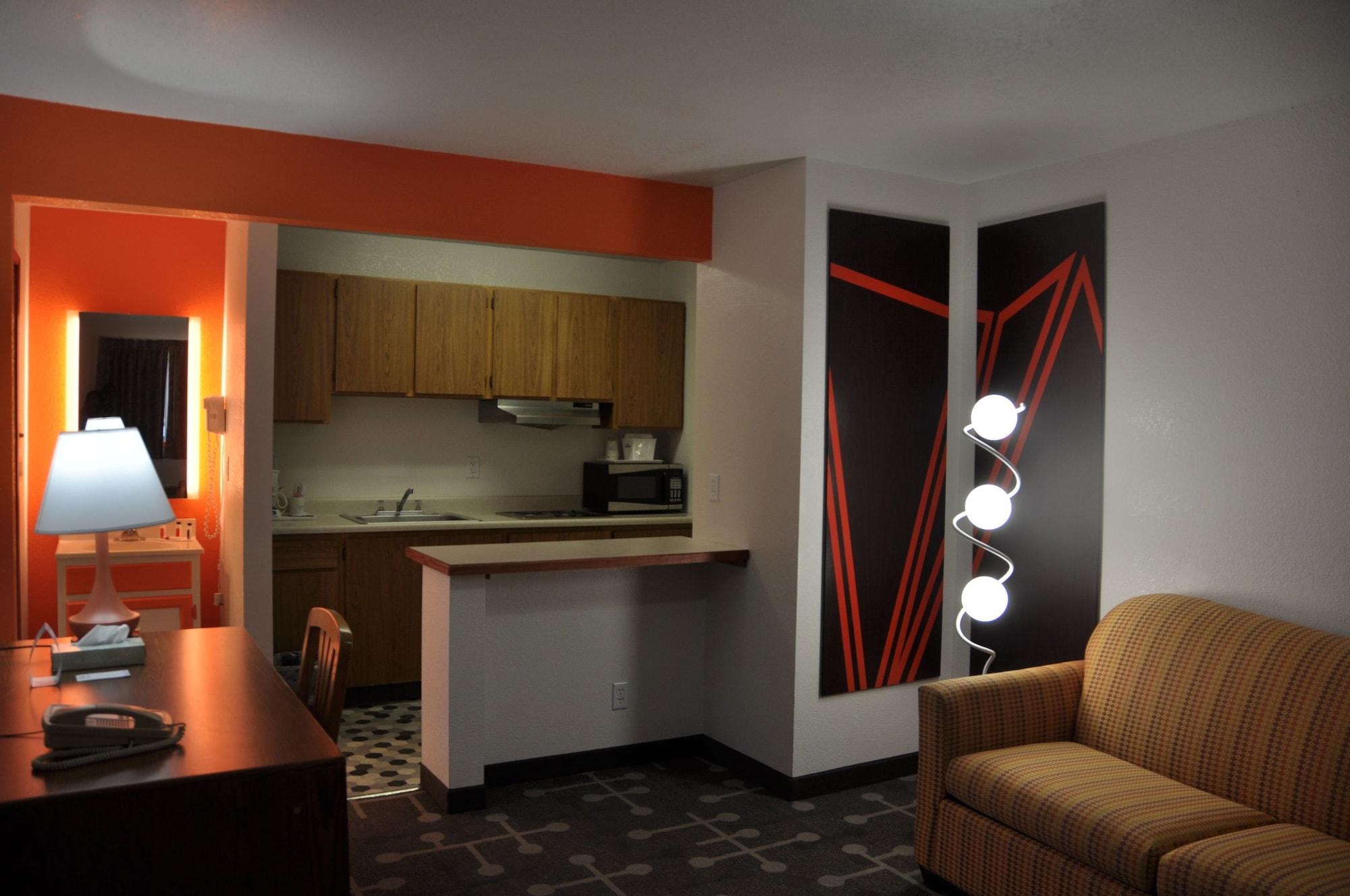 Howard Johnson By Wyndham Roseburg Luaran gambar