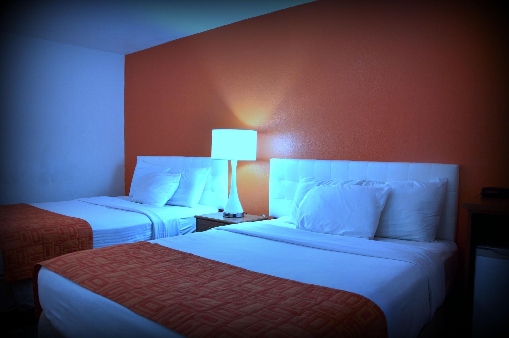 Howard Johnson By Wyndham Roseburg Luaran gambar