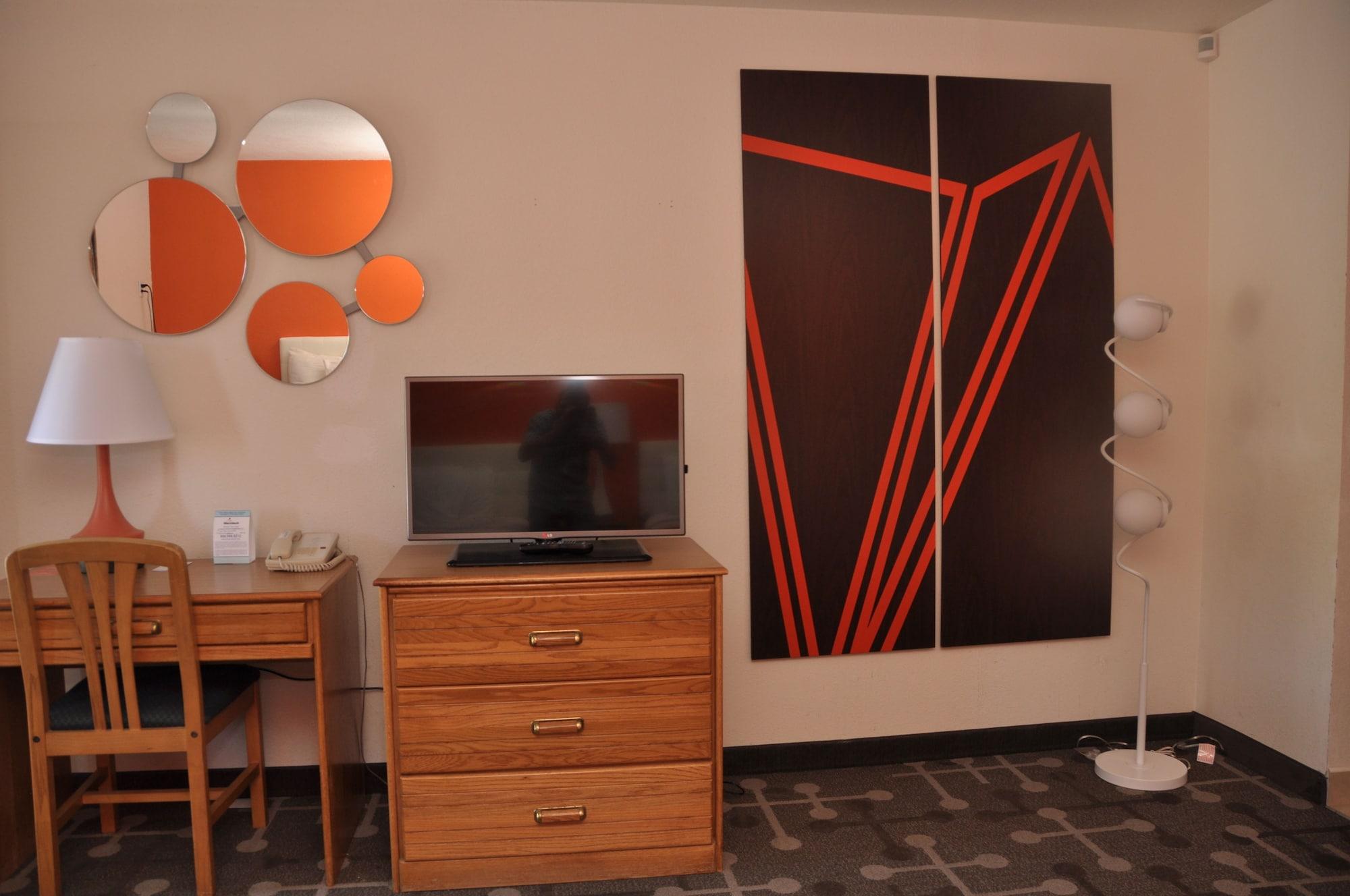 Howard Johnson By Wyndham Roseburg Luaran gambar