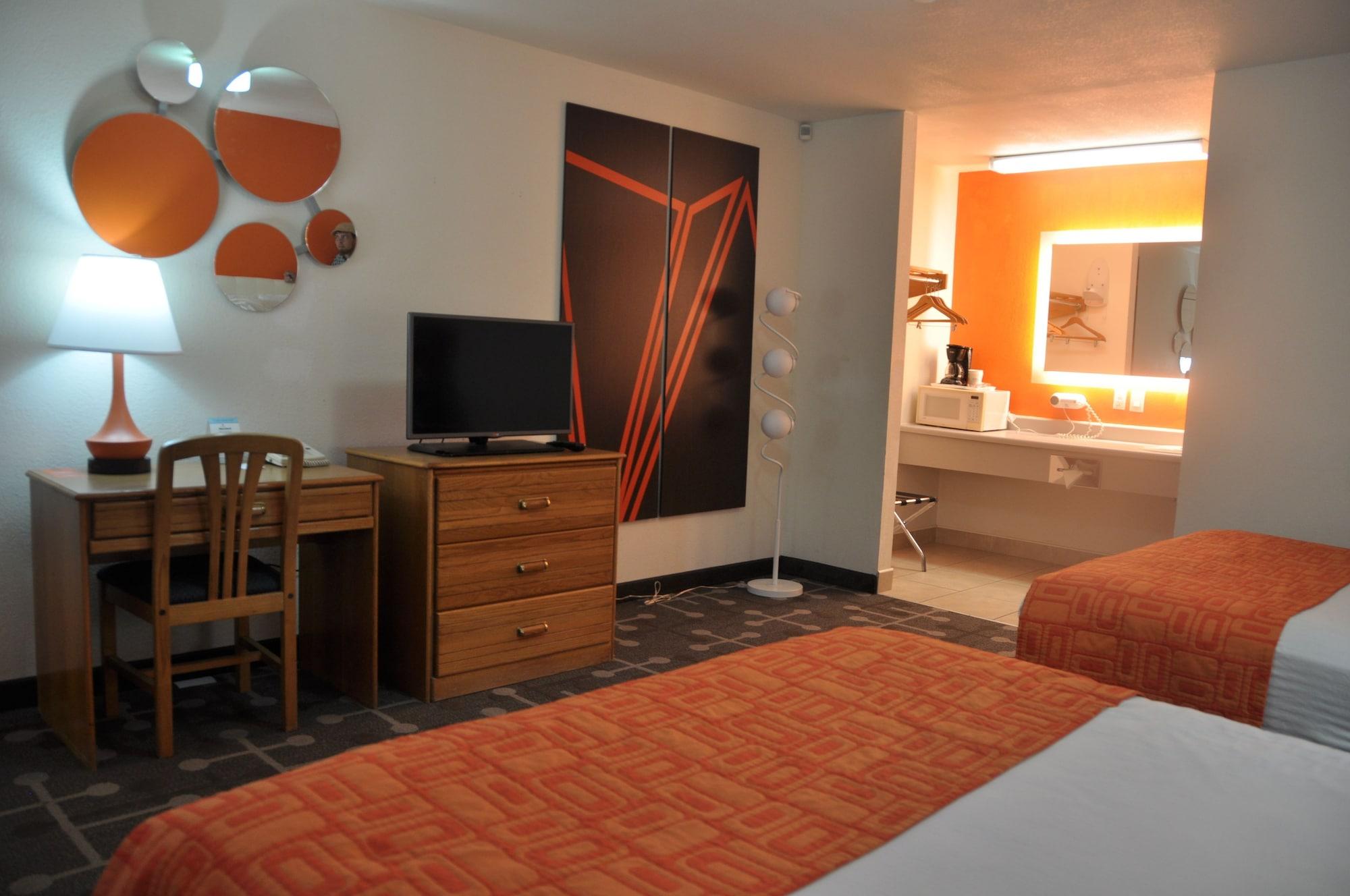 Howard Johnson By Wyndham Roseburg Luaran gambar