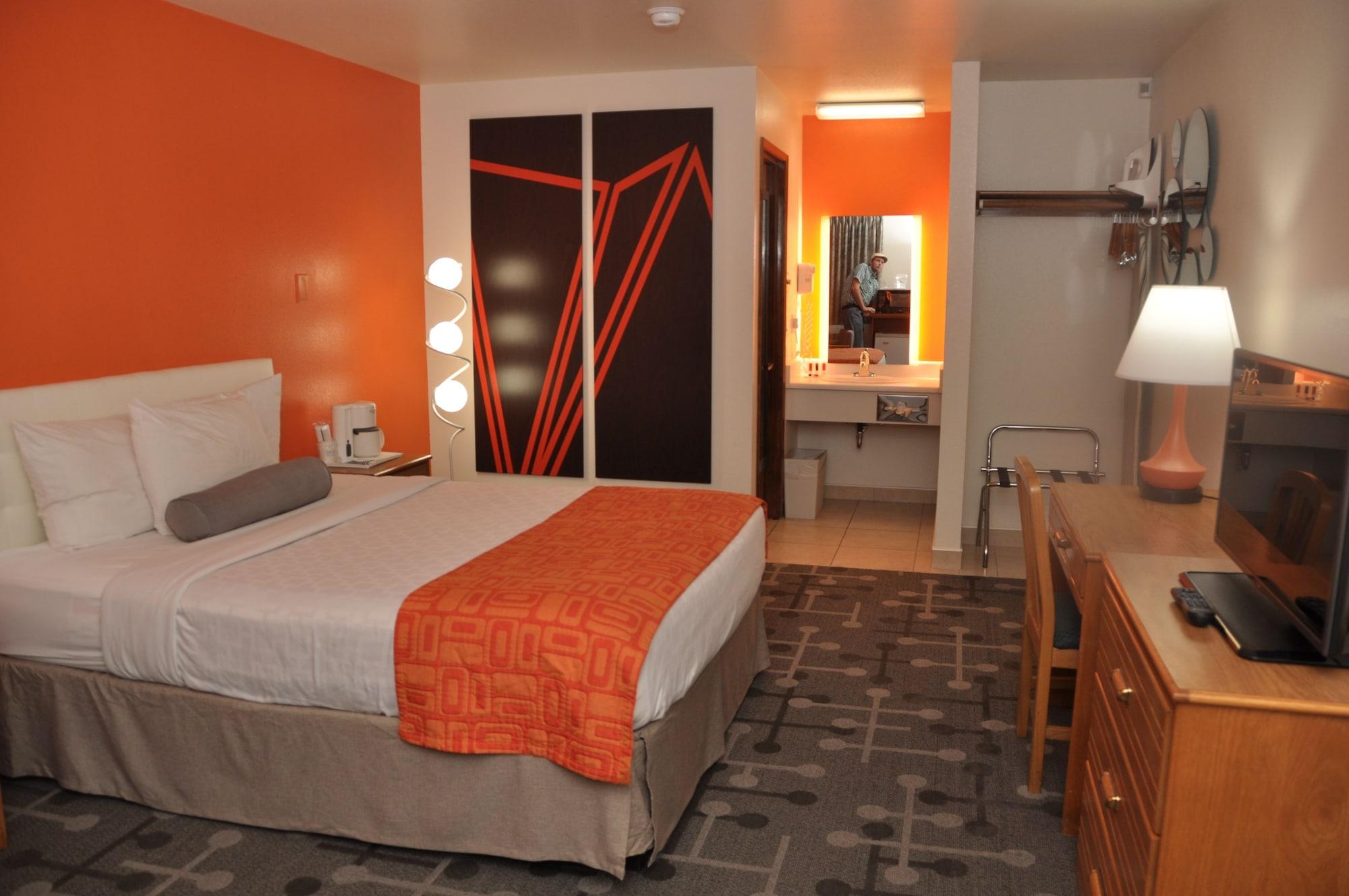 Howard Johnson By Wyndham Roseburg Luaran gambar
