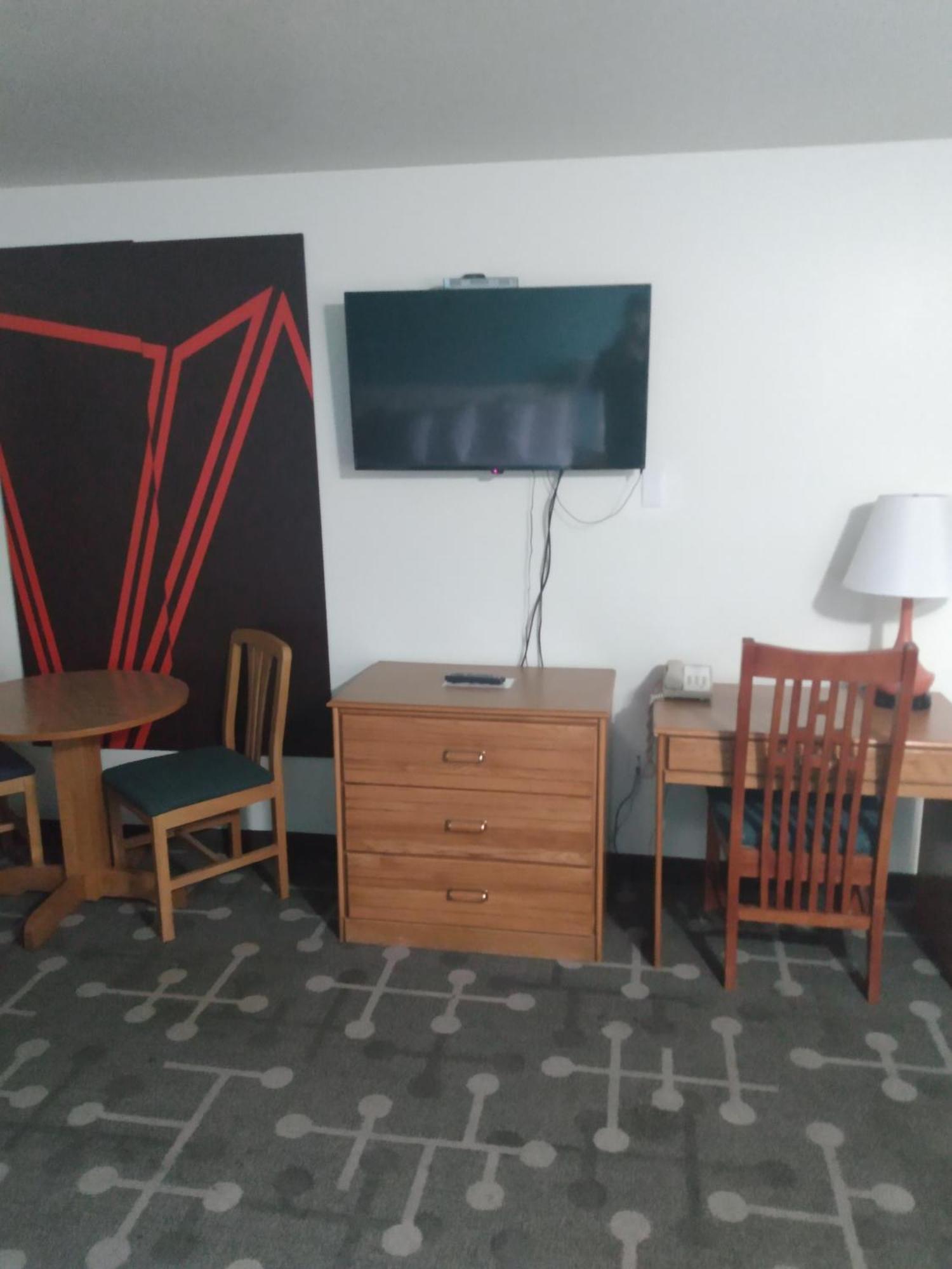 Howard Johnson By Wyndham Roseburg Luaran gambar