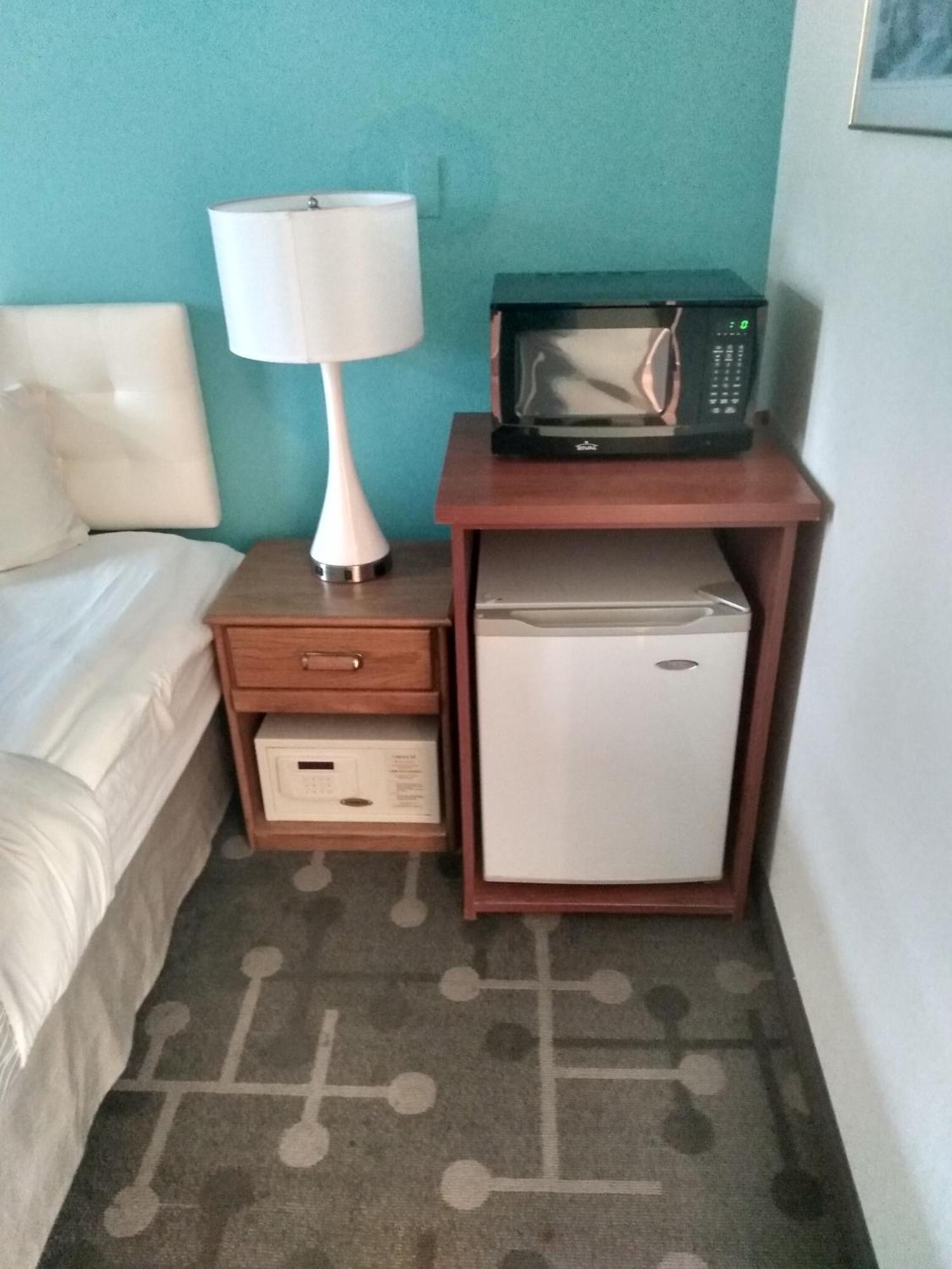 Howard Johnson By Wyndham Roseburg Luaran gambar