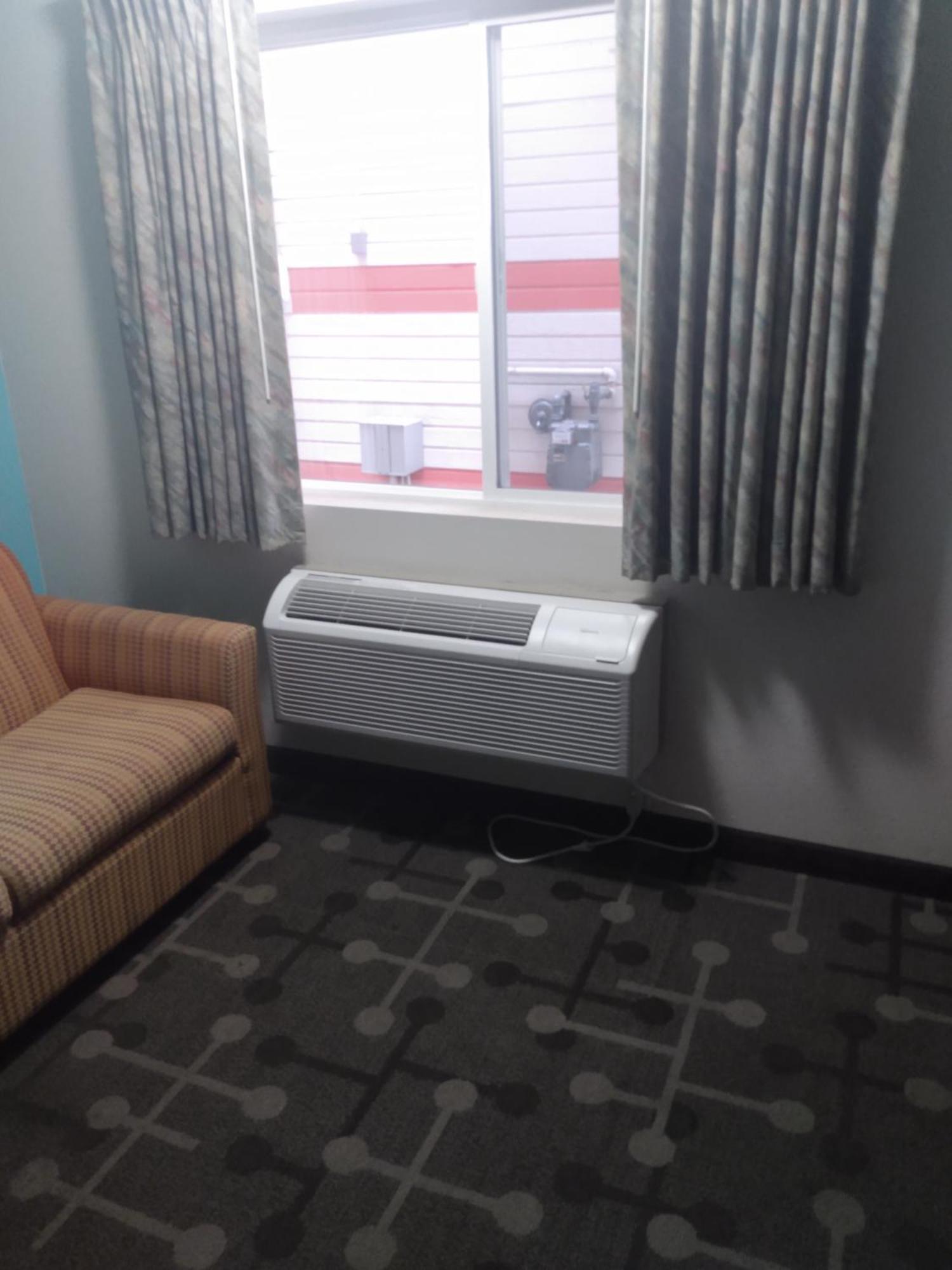 Howard Johnson By Wyndham Roseburg Luaran gambar