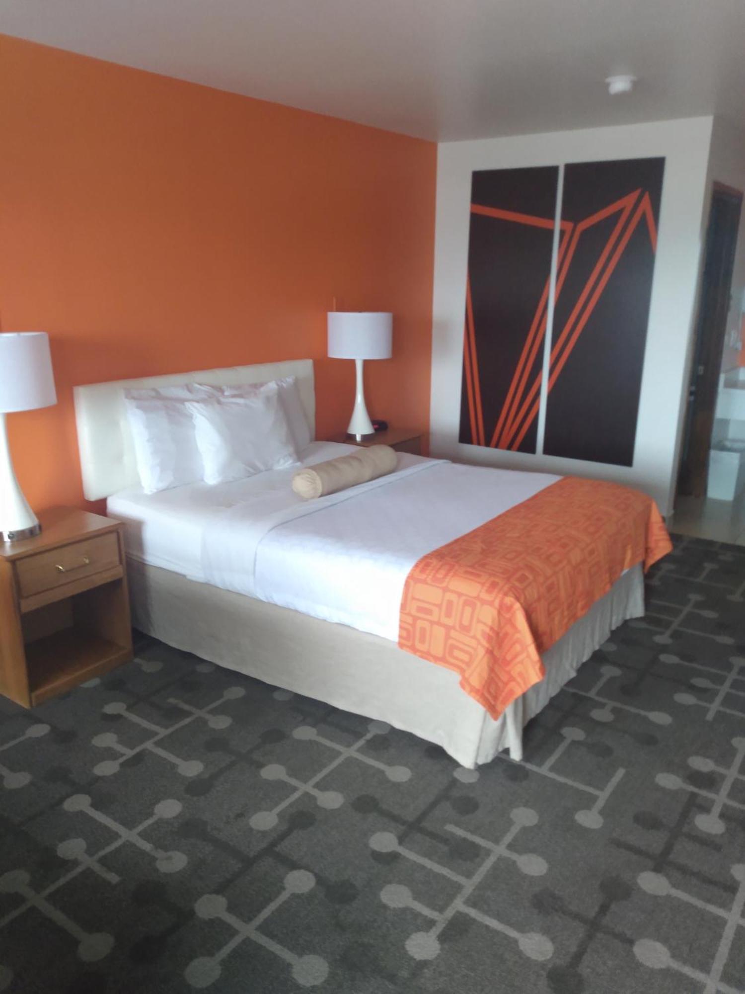 Howard Johnson By Wyndham Roseburg Luaran gambar