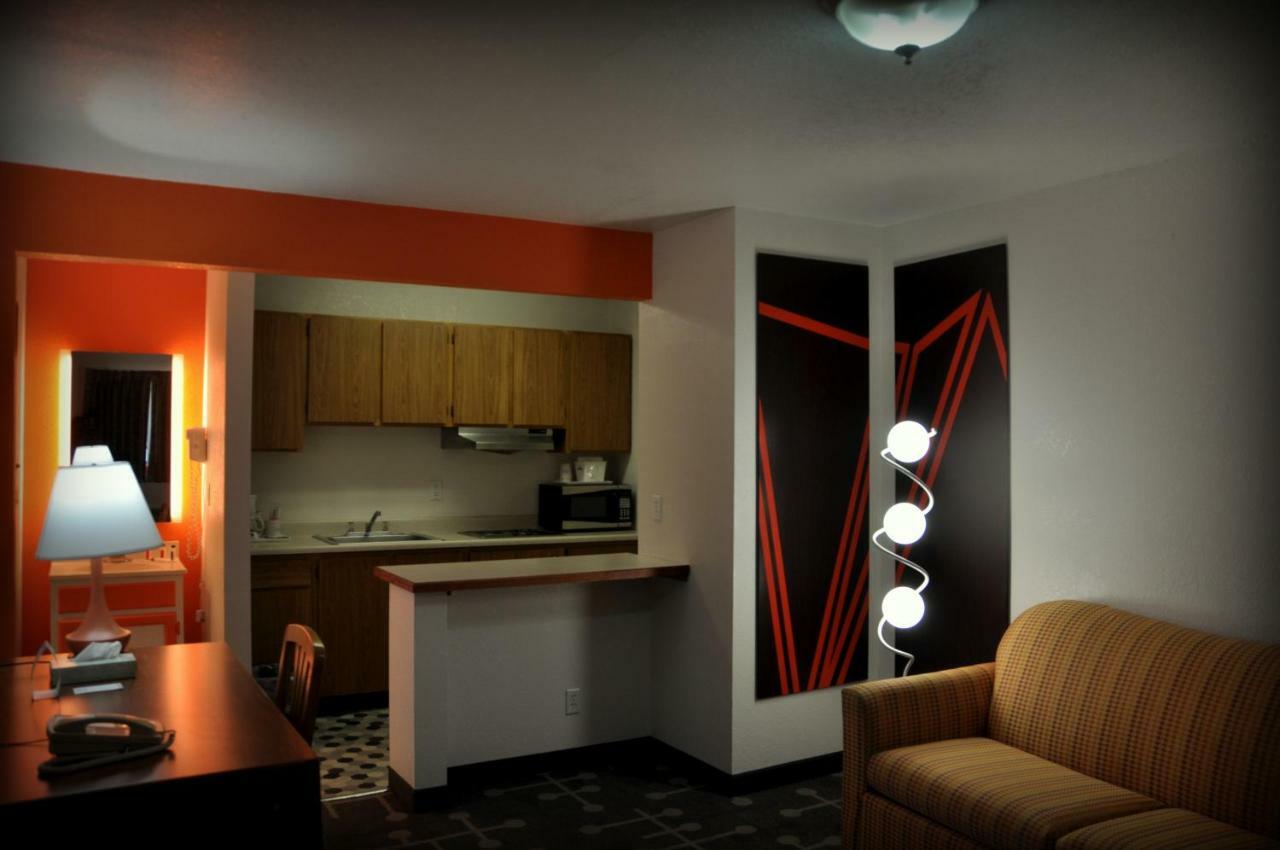 Howard Johnson By Wyndham Roseburg Luaran gambar