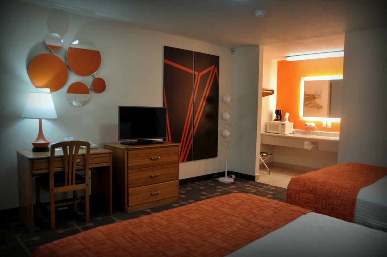 Howard Johnson By Wyndham Roseburg Luaran gambar